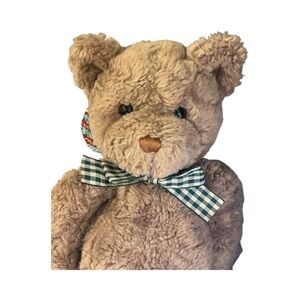 Gund Long Leg Bear *2412 cute plush bear